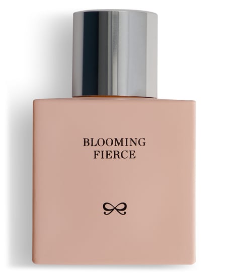 Eau de Parfum Blooming Fierce 5 ml, Weiß