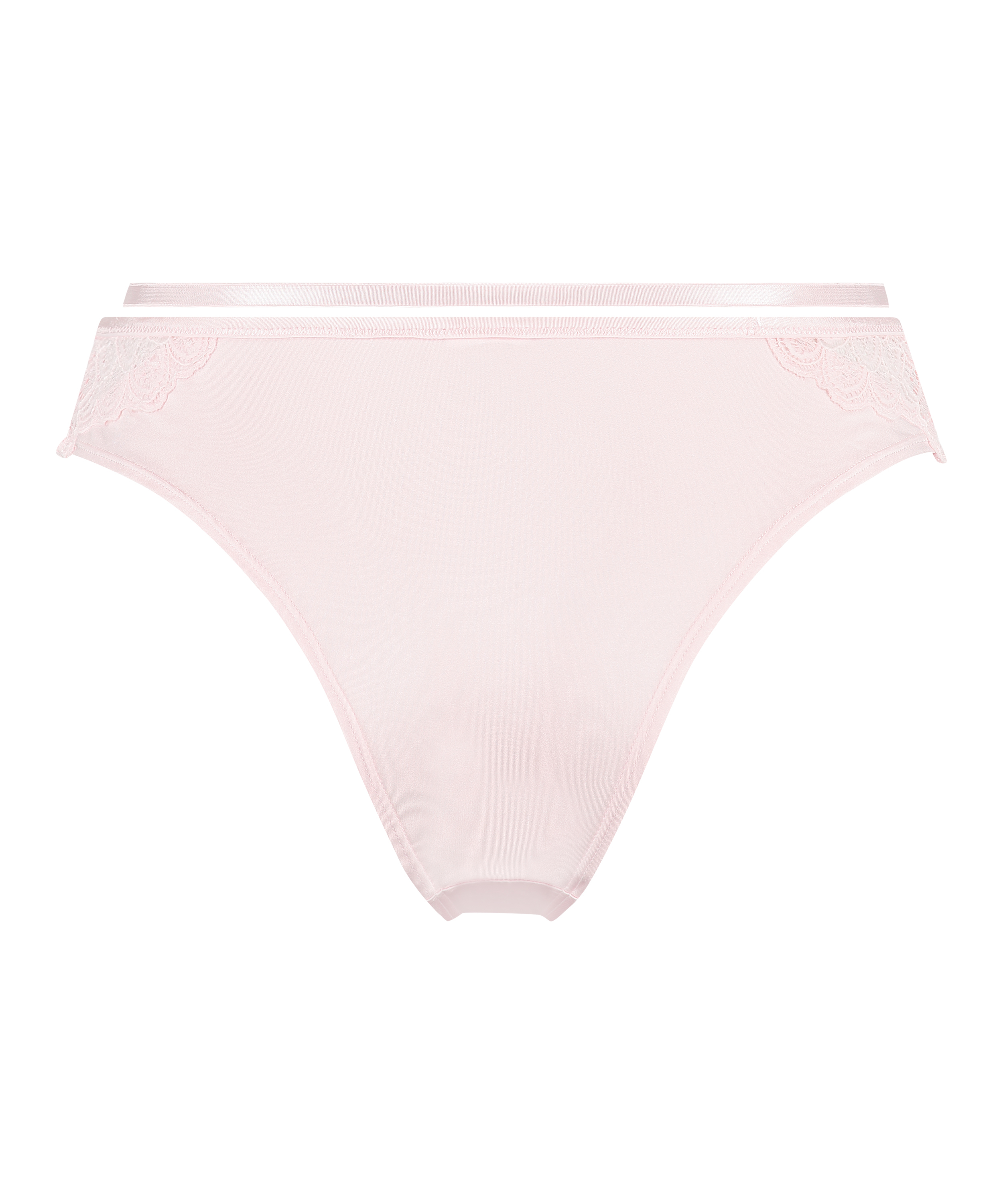 Brazilian Naomi, Rose, main