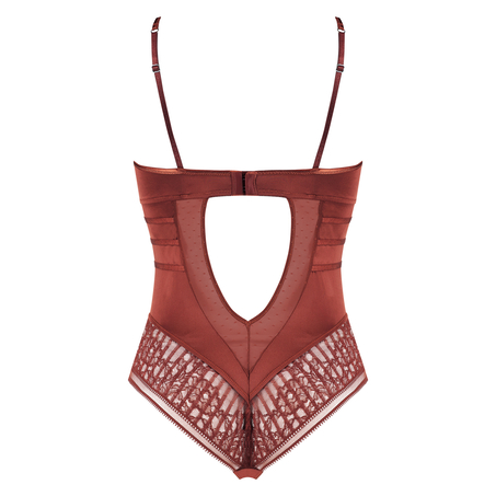 Body Kriss I AM Danielle, Rot