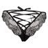 Knickers Chloe, Noir
