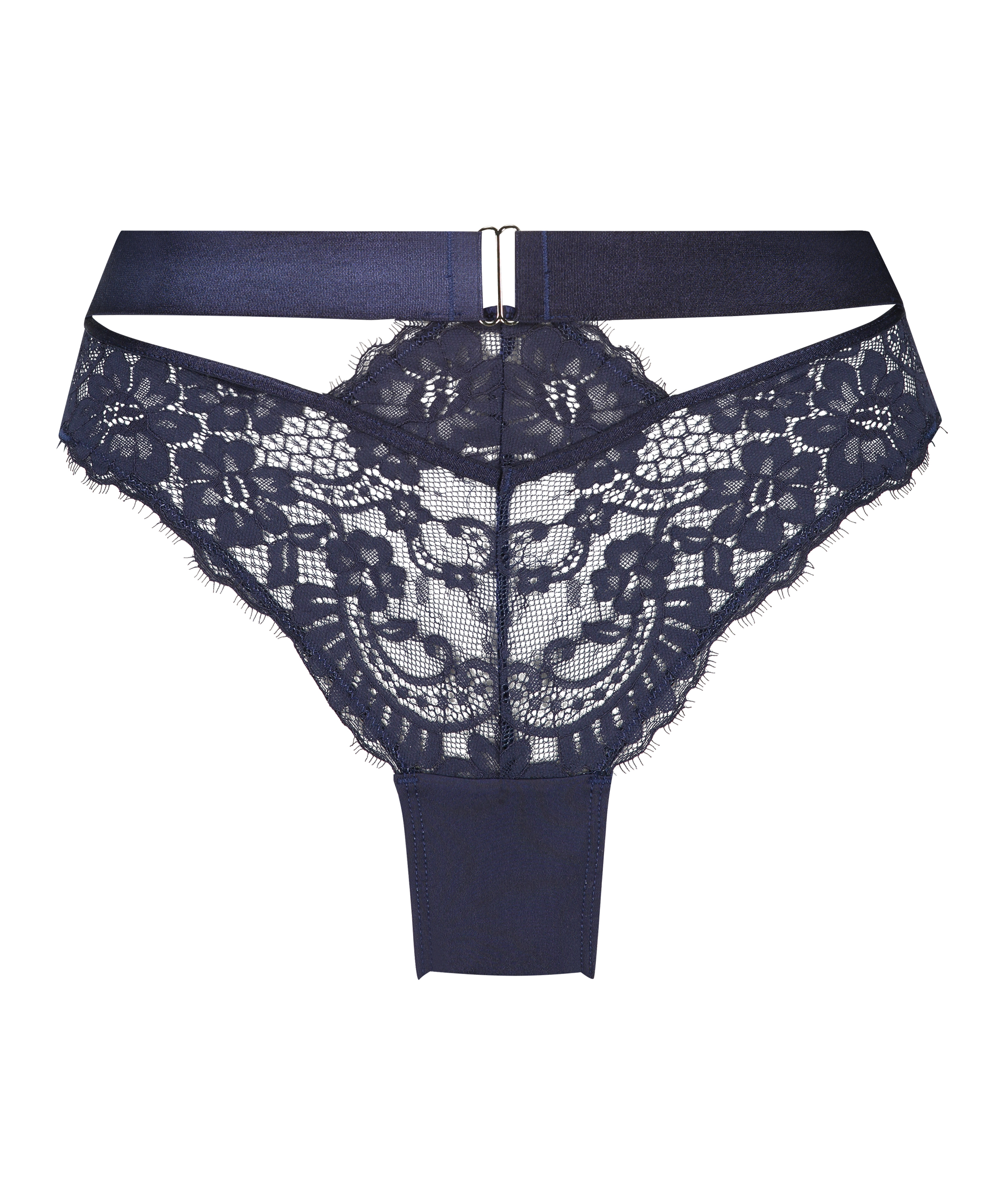 Brazilian Blossom, Blau, main