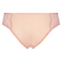 Slip br&eacute;silien Lou, Rose