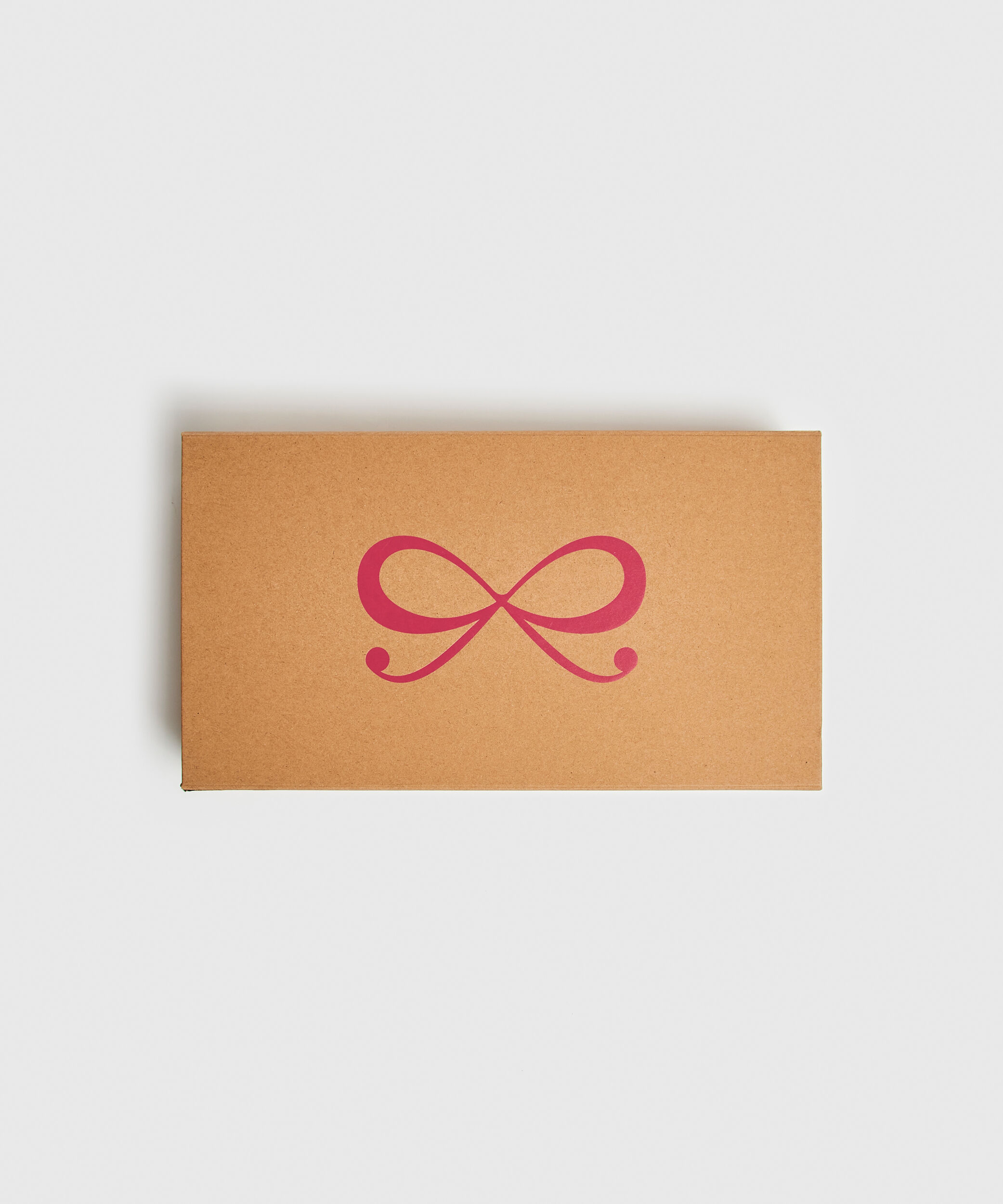 Hunkem&ouml;ller Giftbox, marron