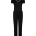 Ensemble pyjama Nanna, Noir