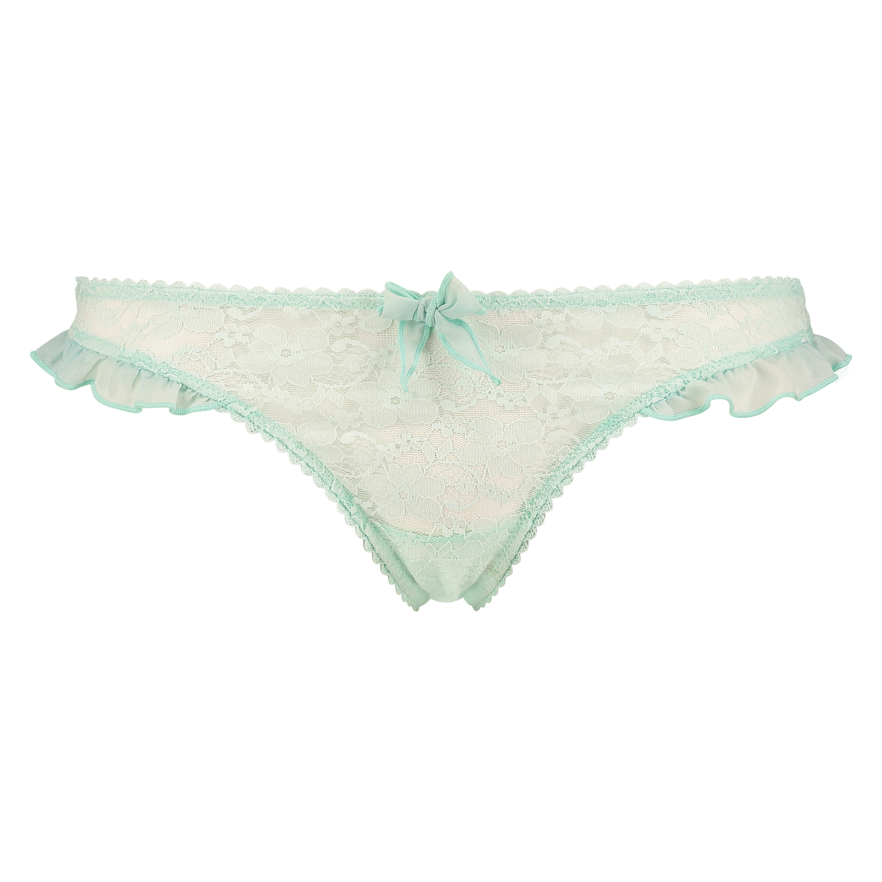 Thong Tammy, Blau, main