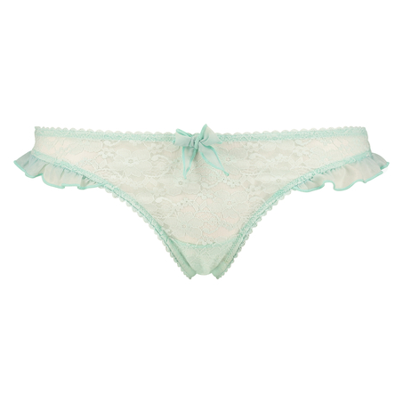 Thong Tammy, Blau