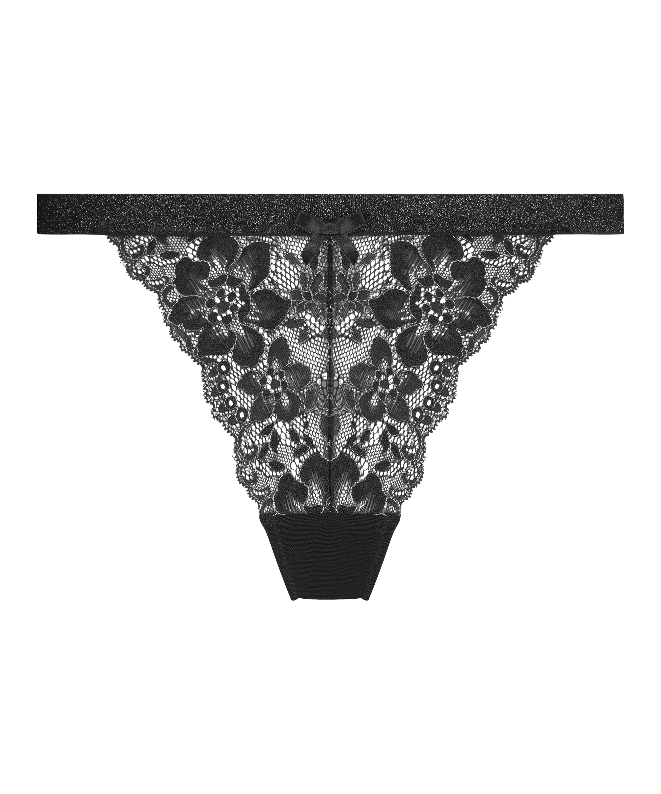 String Dewi, grün, main