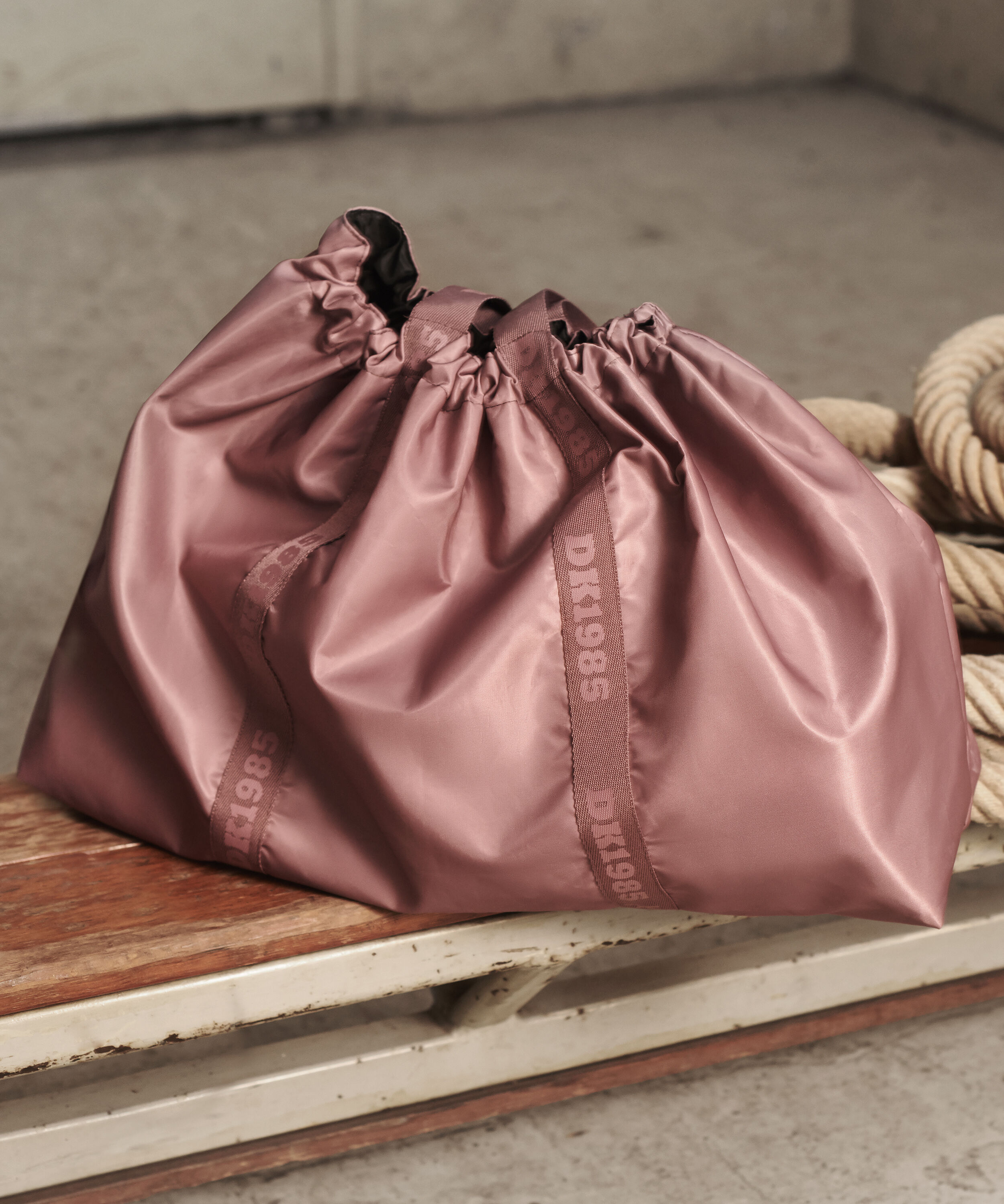 HKMX Tasche Doutzen, Braun