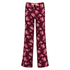 Shyla Pants Flower, Violet