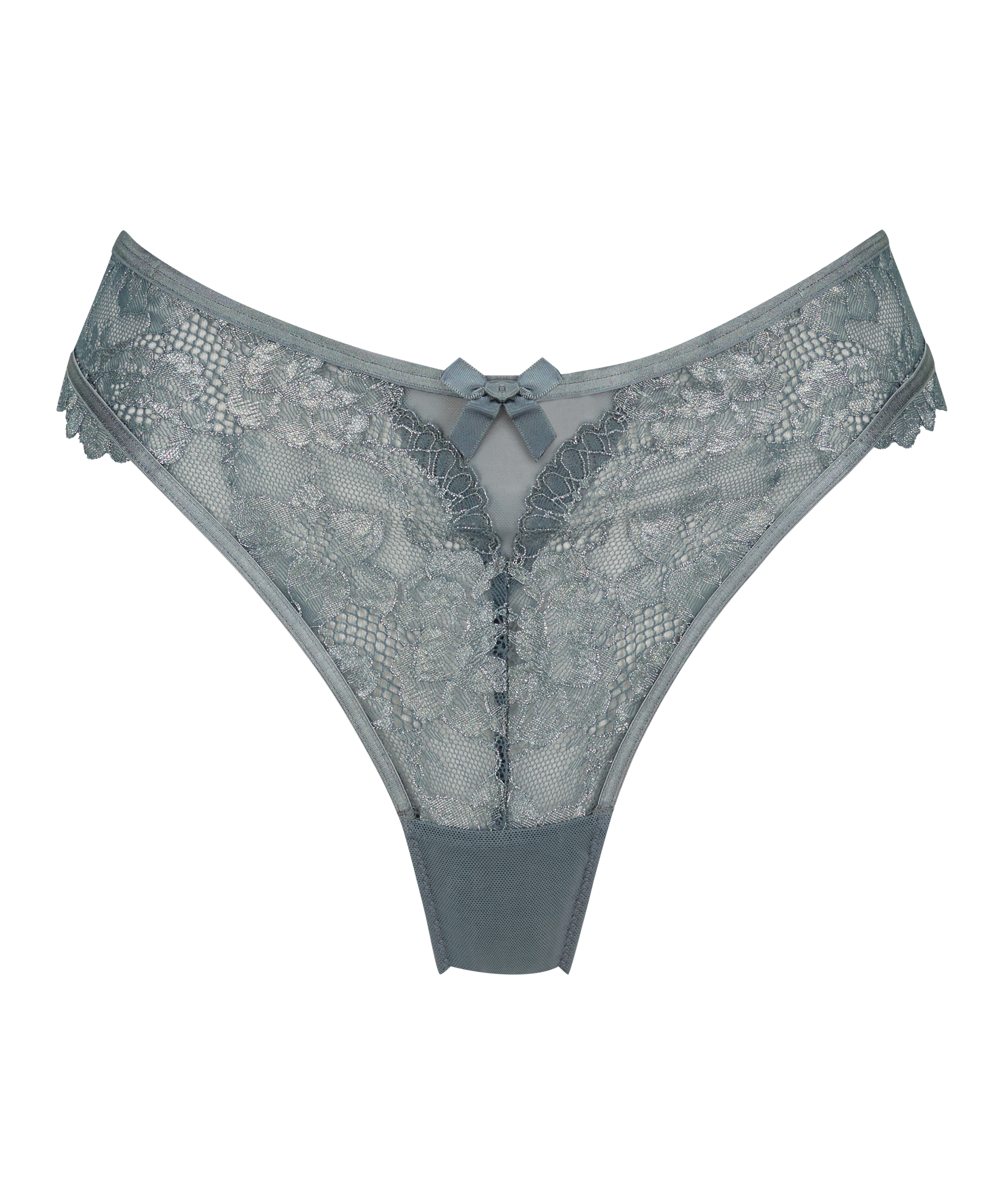 Hoher Brazilian Meghan, Blau, main