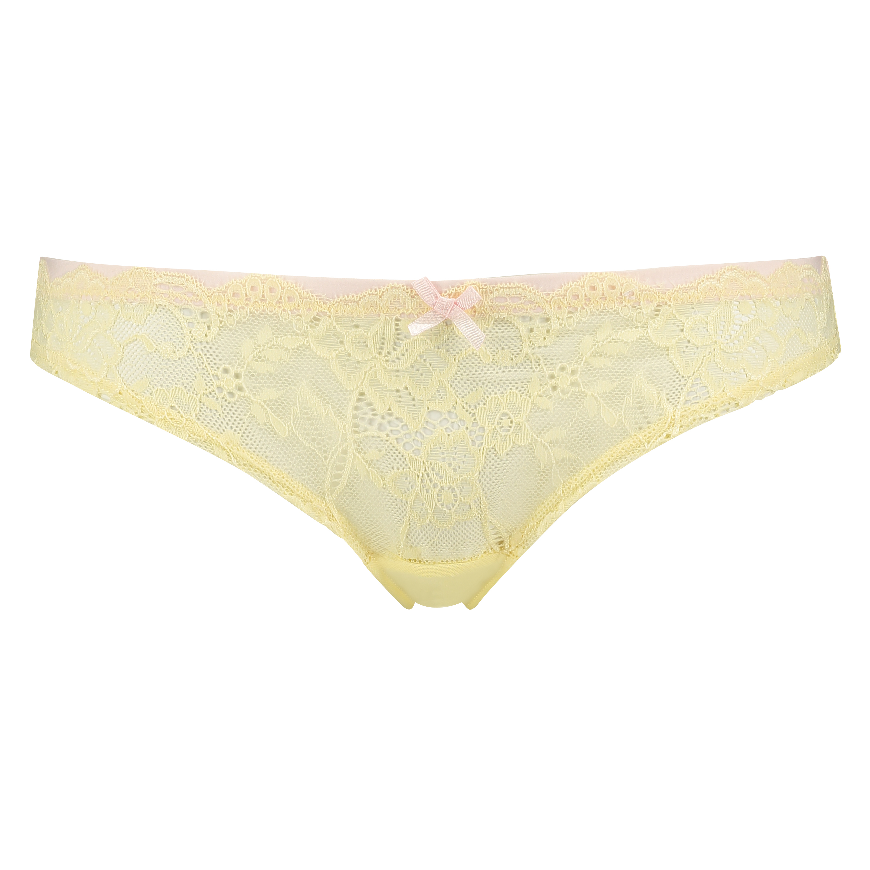 Brazilian Steffie, Gelb, main