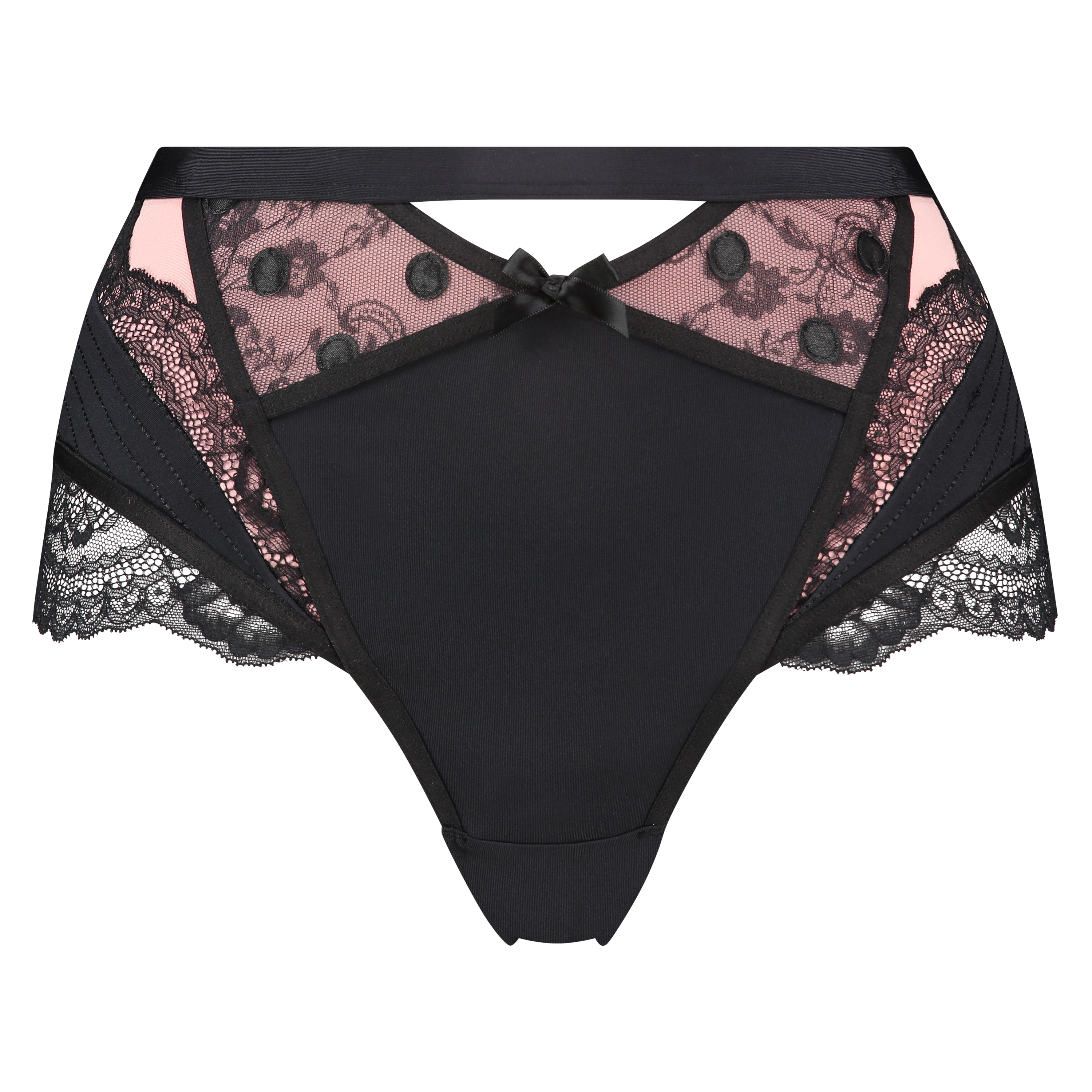 Hoher Brazilian Zinnia Ann Kathrin, Schwarz, main