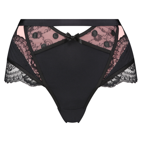 Hoher Brazilian Zinnia Ann Kathrin, Schwarz