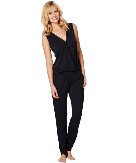 Onesuit Marie, Schwarz