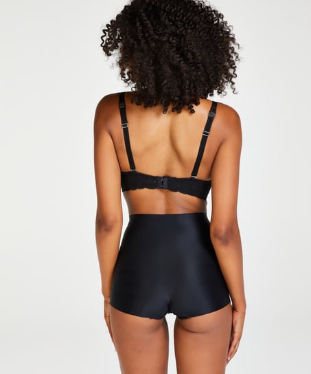 Slip sculptante - Level 3, Noir