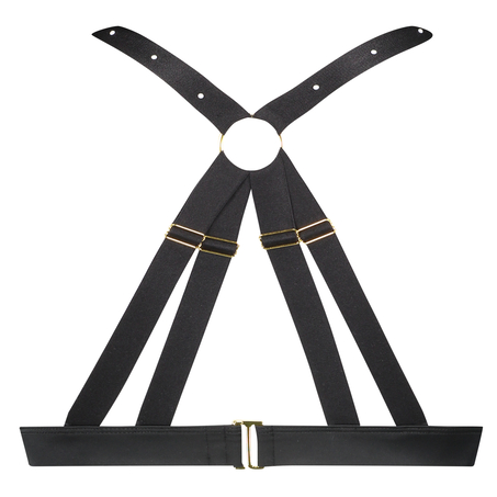 Brassi&egrave;re Tomasita, Noir