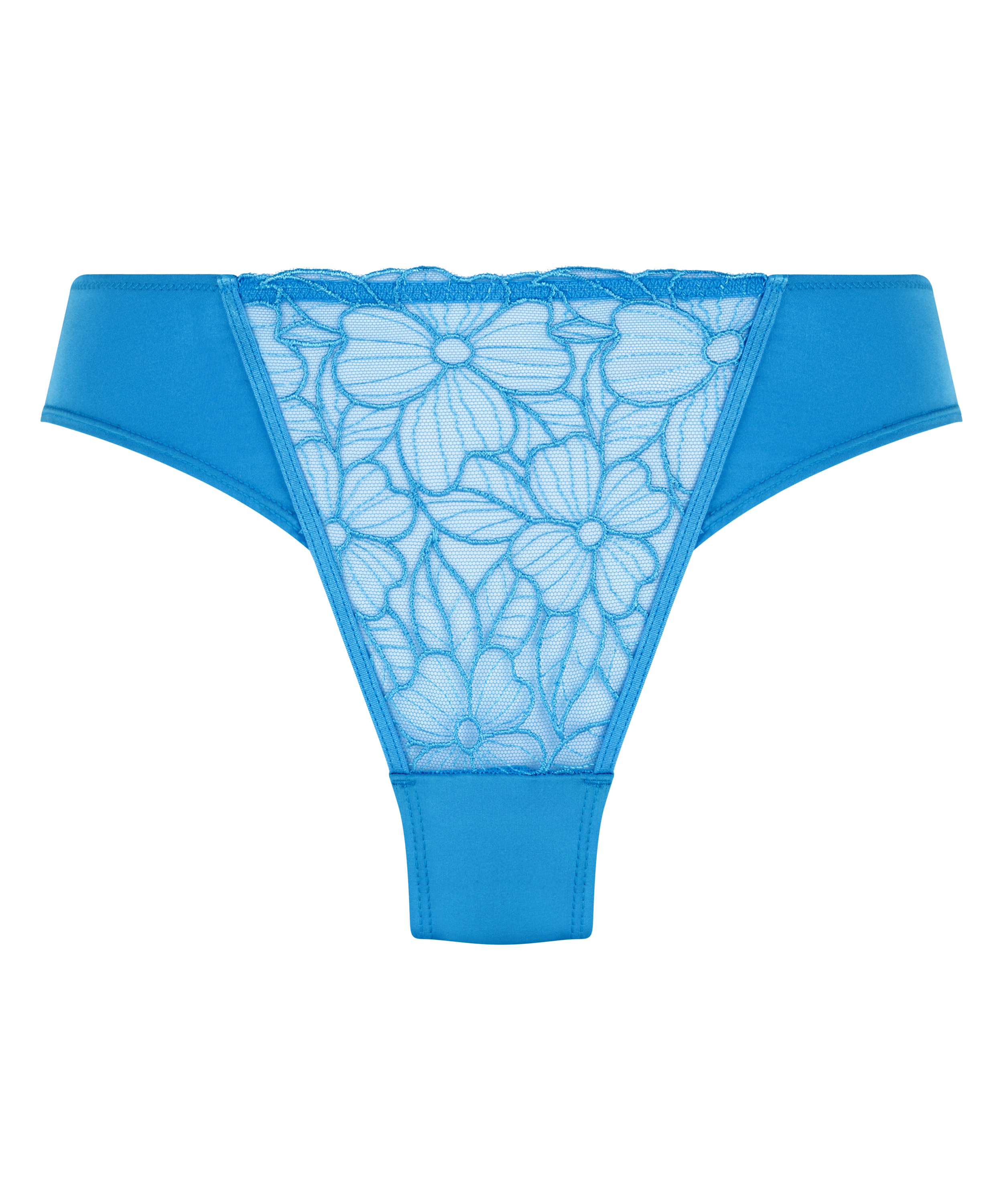 Brazilian Anya, Blau, main