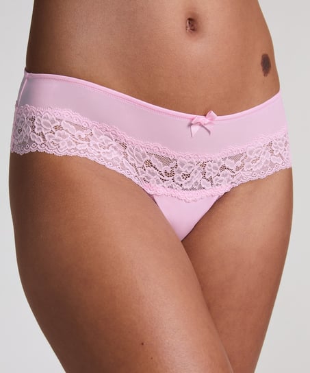 Paris Boxerstring, Rose