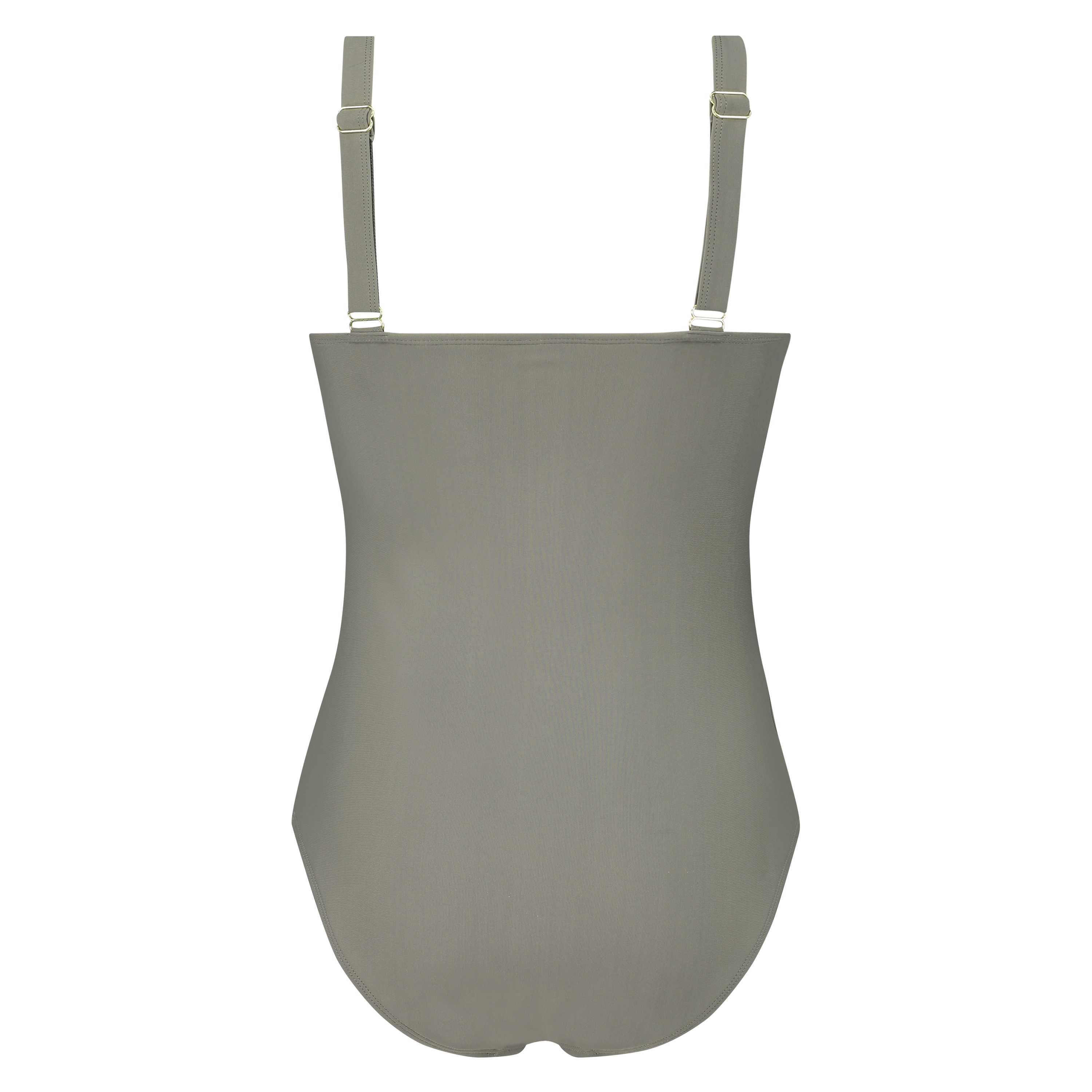 Maillot de bain Scallop Dreams Ocean, Vert, main