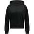Top Velours, Schwarz