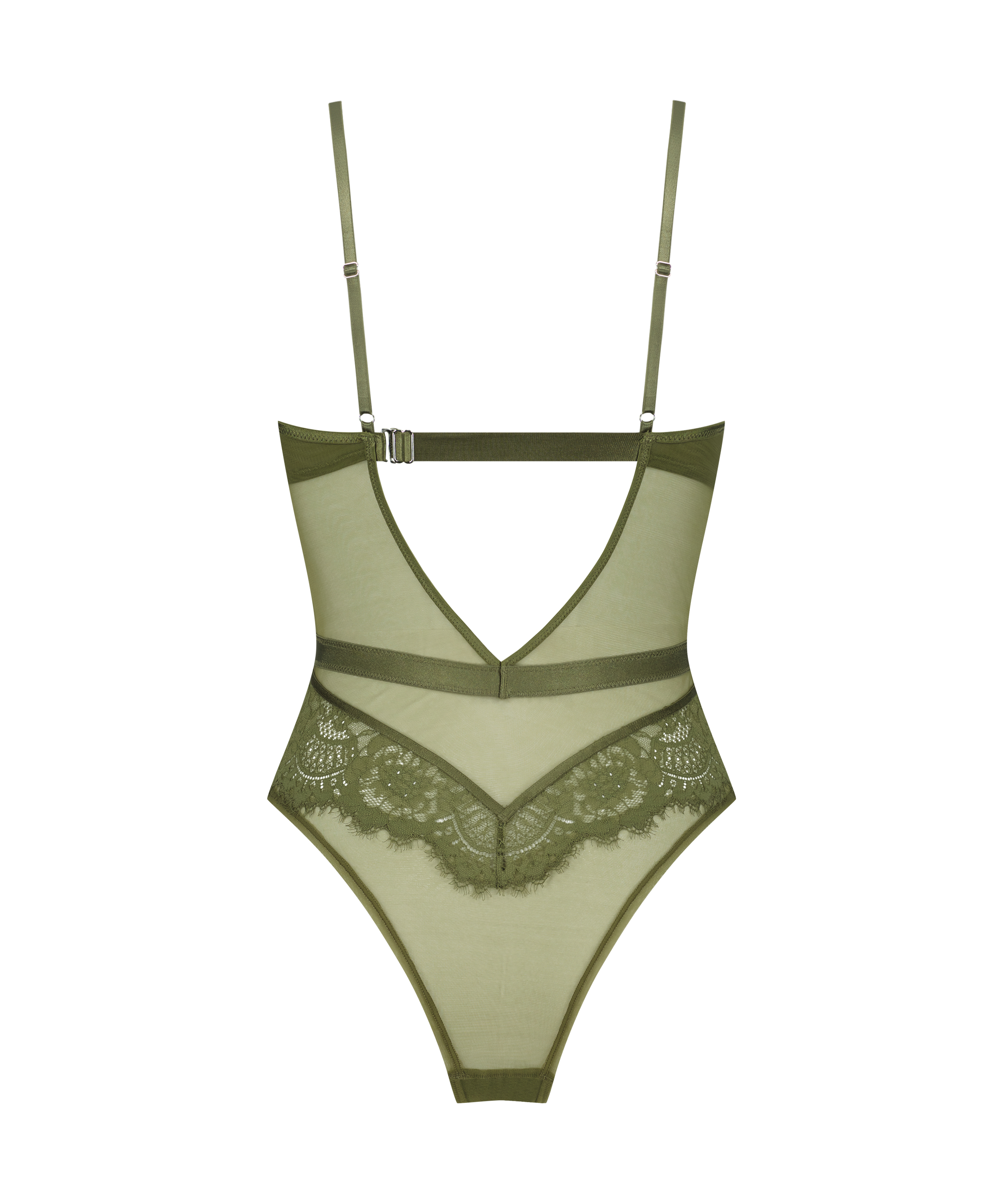 Body Sia, Grün, main