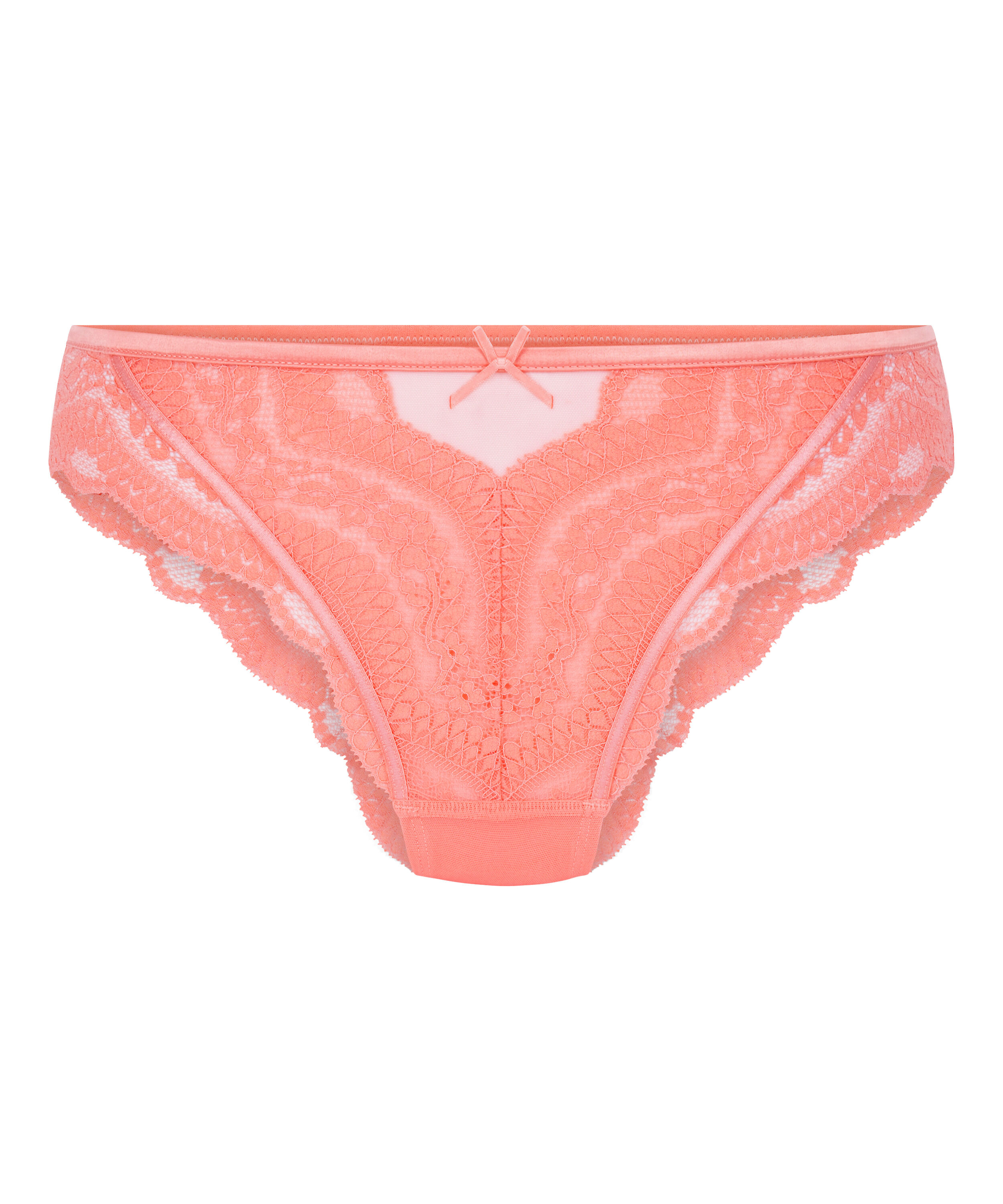 Robijn Brazilian, Rose