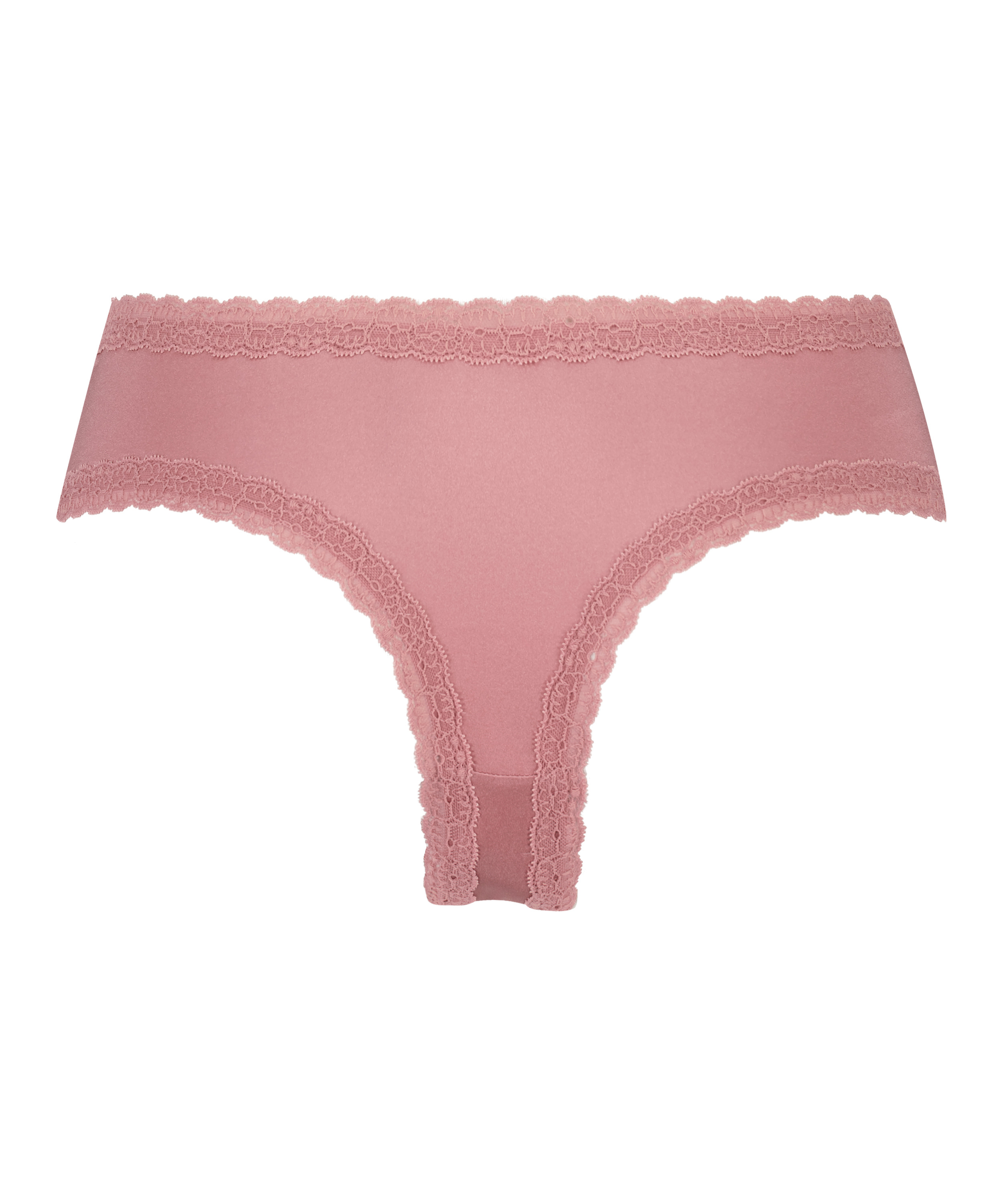 Brazilian Vixen, Rose, main