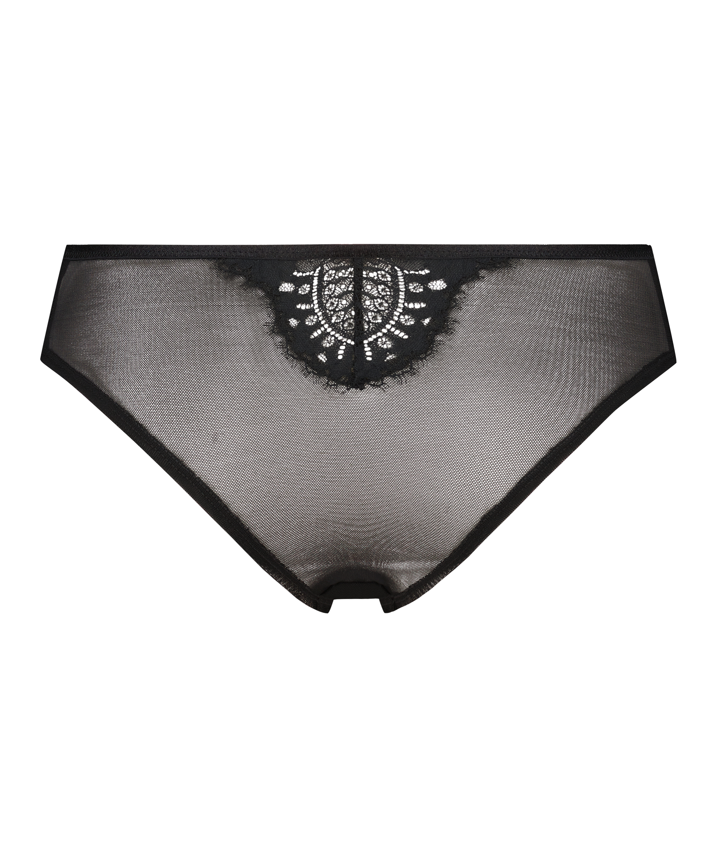 Brazilian Mirabella, Schwarz, main