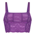 Brassi&egrave;re Maisie Nyakim, Violet