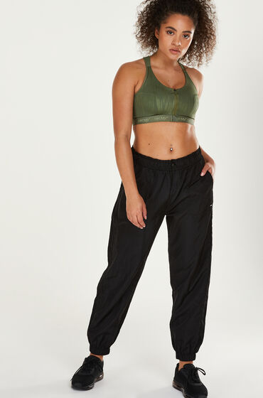 Hunkemöller Jogging taille haute HKMX Malila Noir