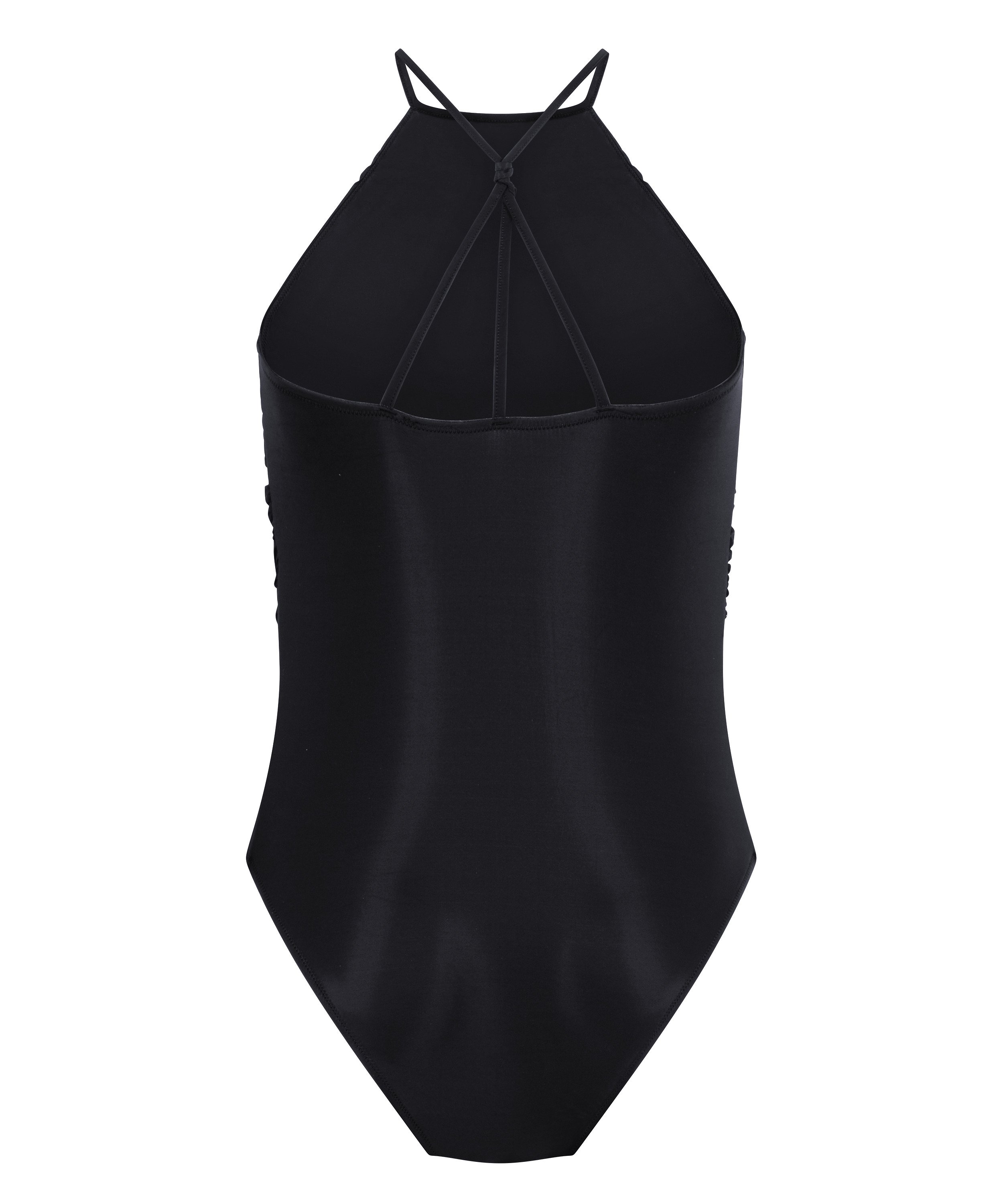 Body Carolina, Schwarz, main