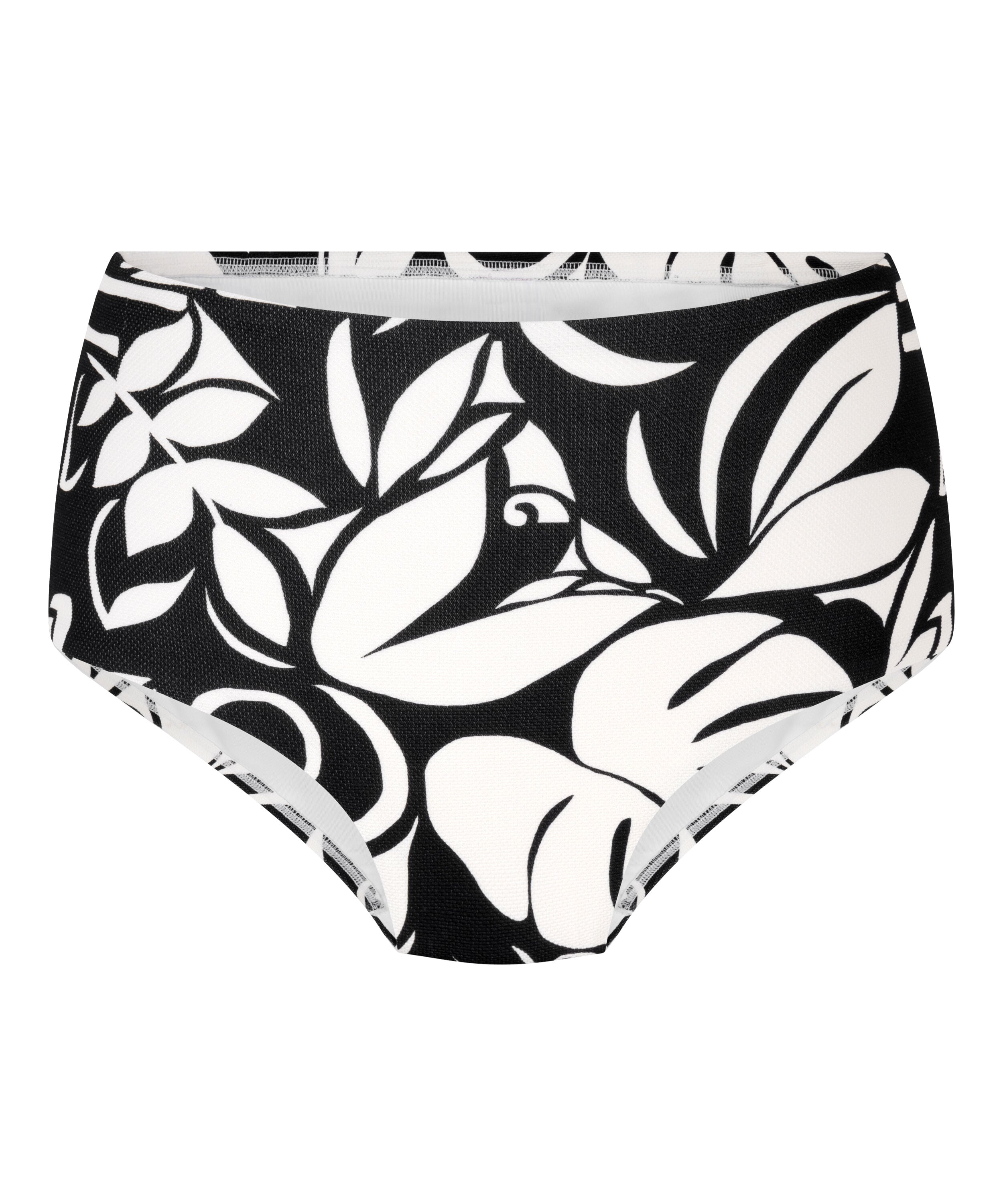 Bas de bikini Rio Maurice, Noir Bas de bikini Rio Maurice, Noir