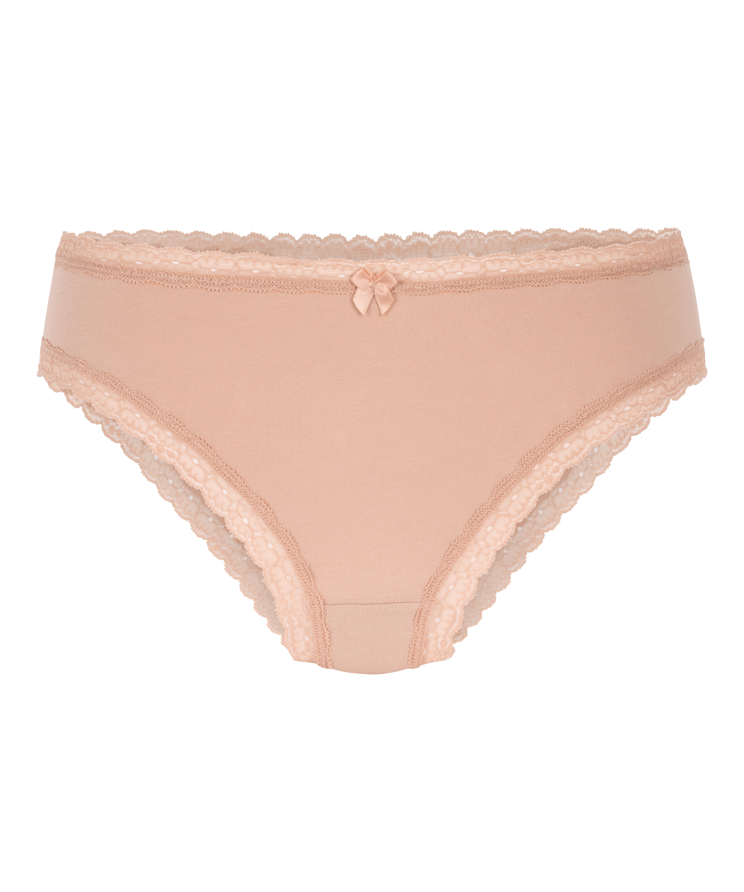 Brazilian Georgia Baumwolle, Beige, main
