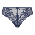 Slip brésilien Bianca, Bleu