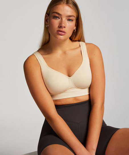 HKMX Sport-BH The All Star Level 2, Beige