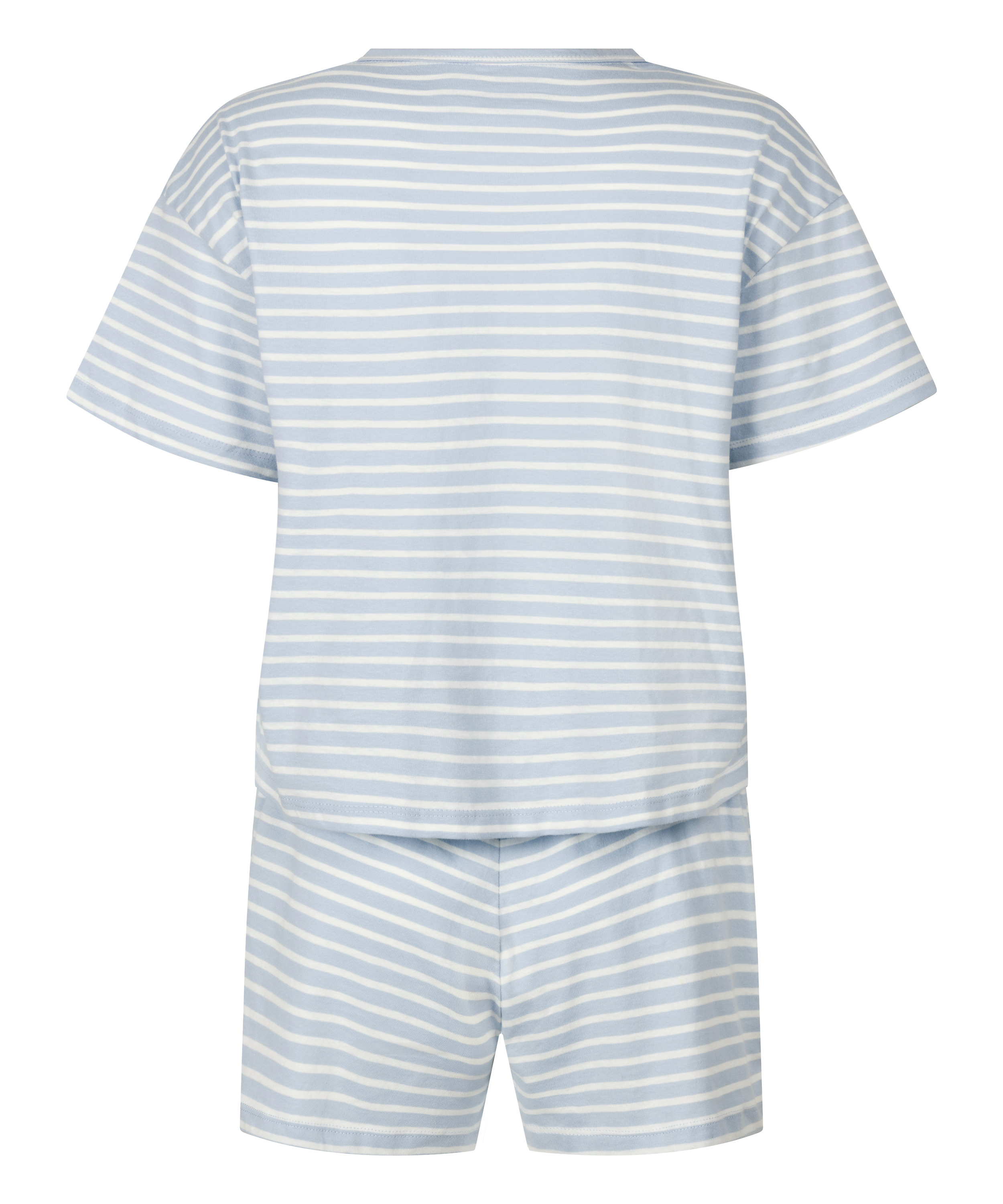 Pyjamaset, Blau, main