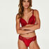 String Aida, Rouge
