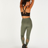 HKMX Legging taille haute Oh My Squat, Vert