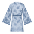 Kimono Magdalena, Blau