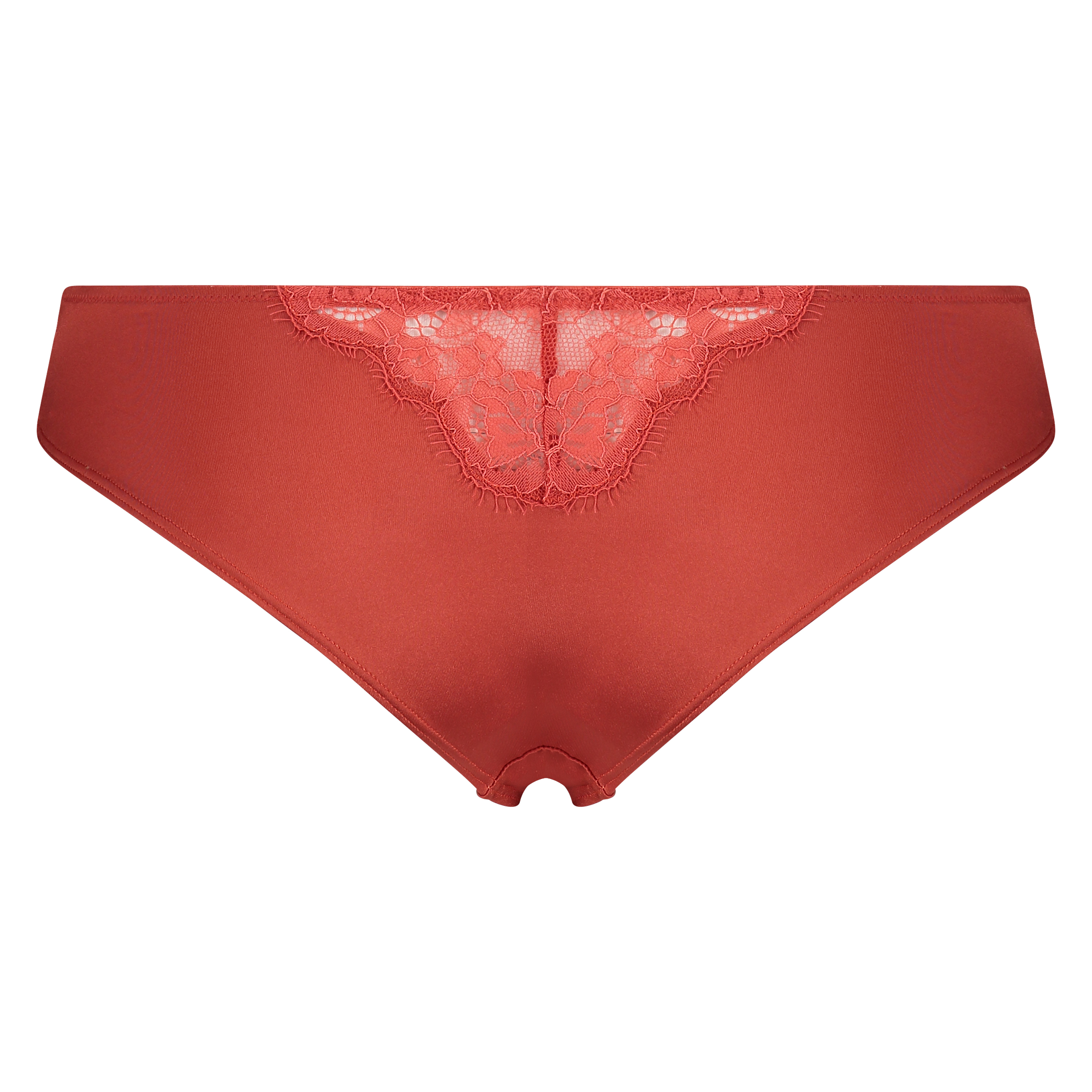 Brazilian Slip Yumi, Rot, main