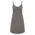 Slip dress Lilo, Blau