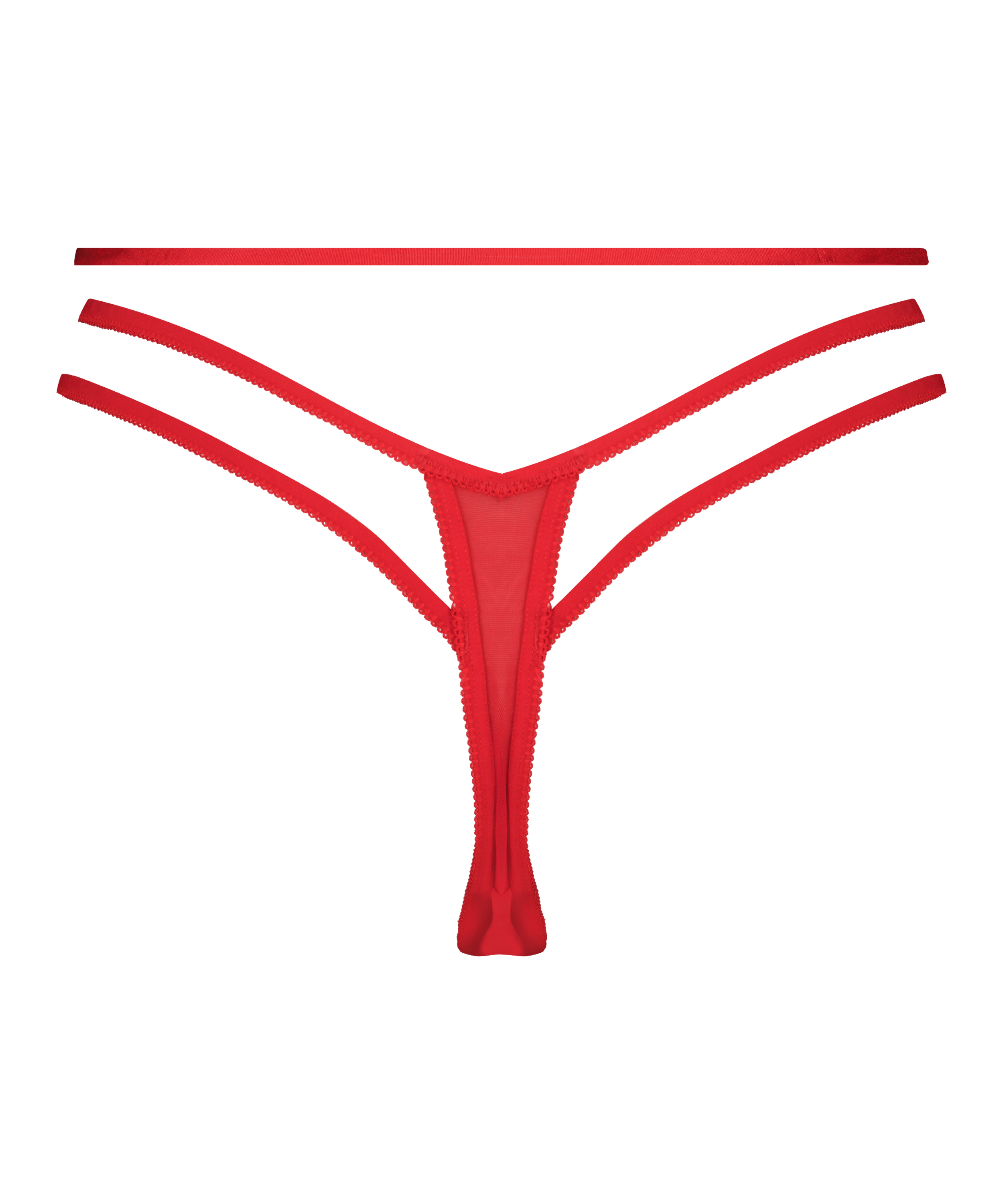 String Amala, Rot, main