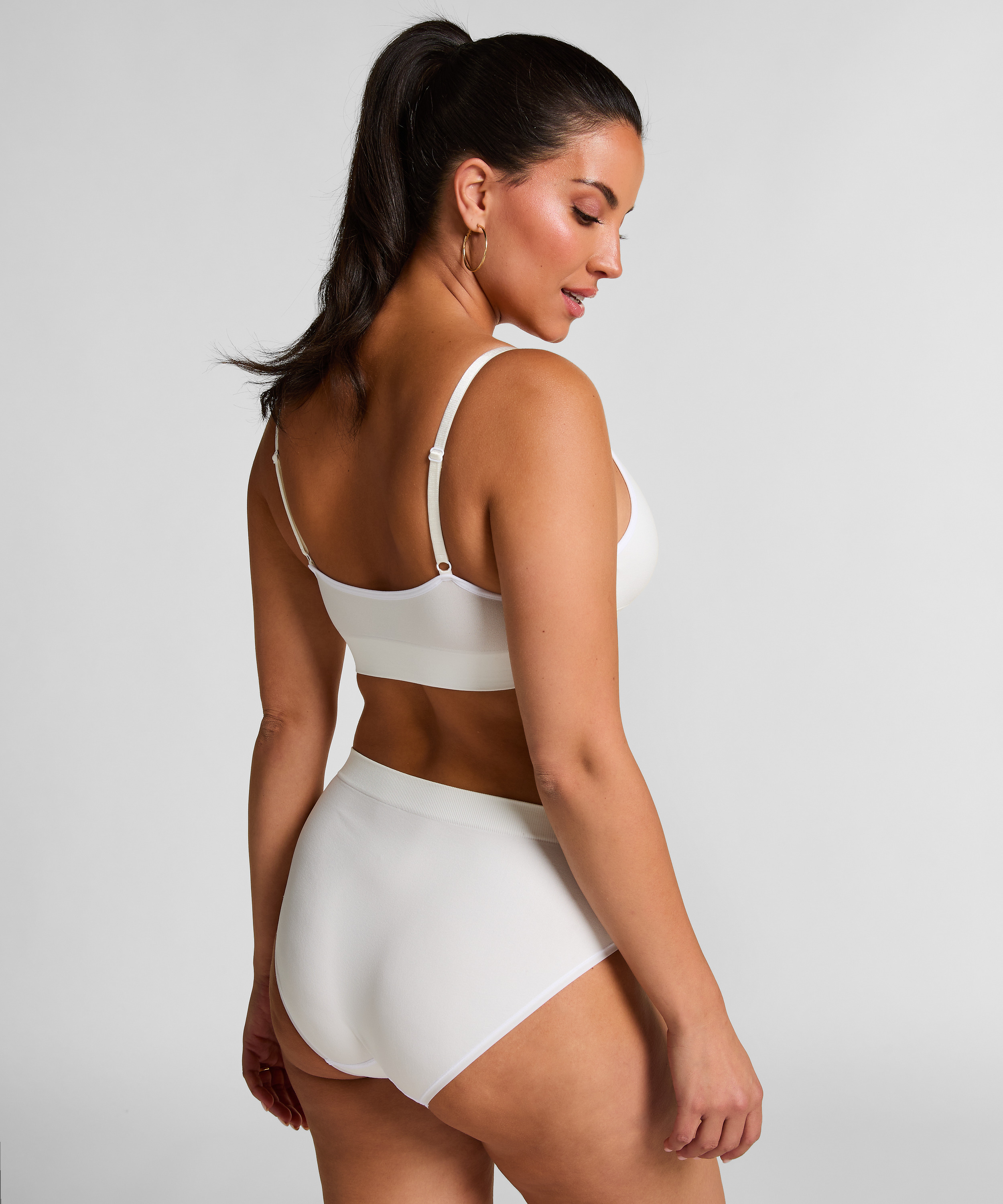 High Slip Dide, Weiß, main