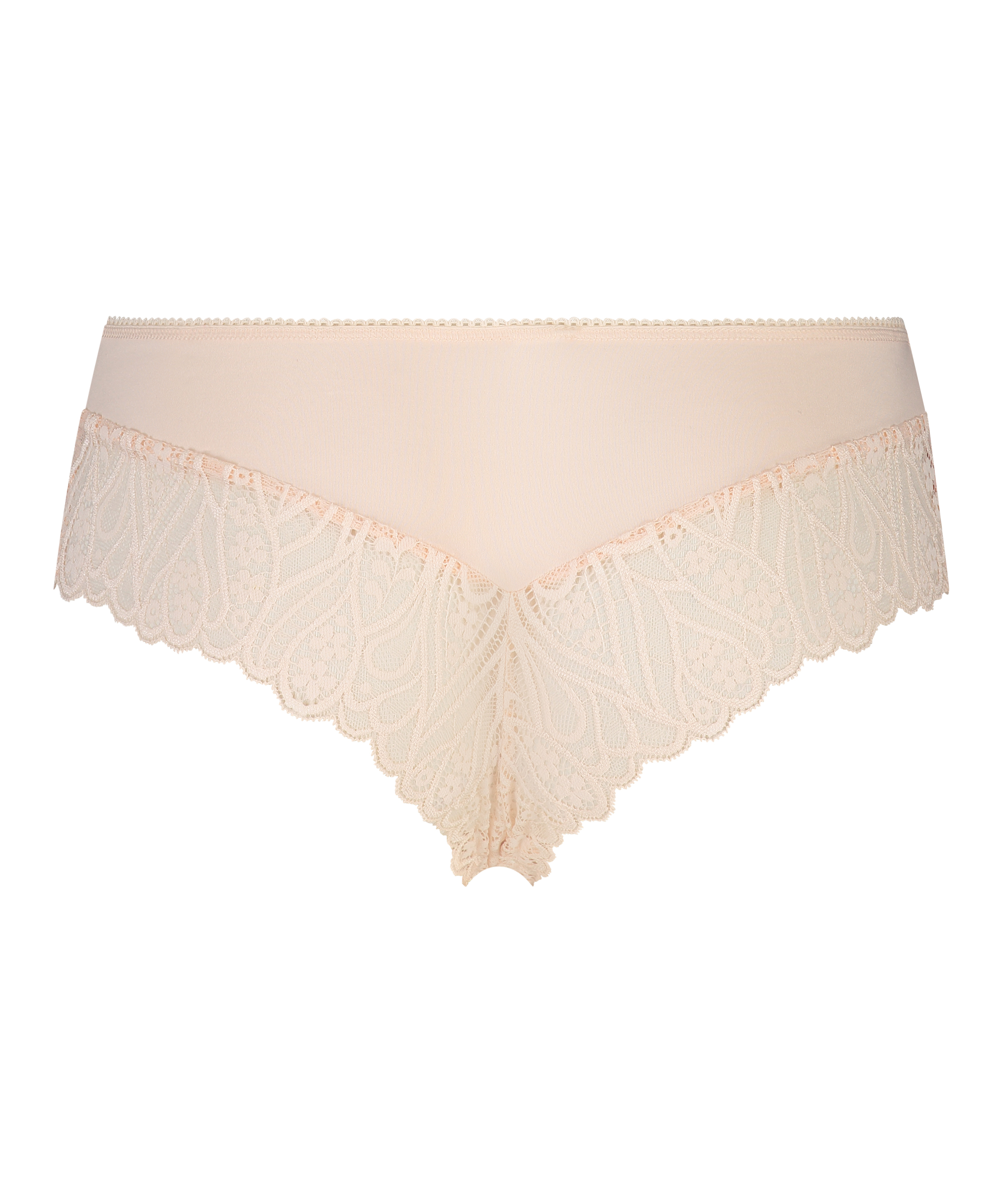 Brazilian Lois, Rose, main