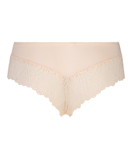 Brazilian Lois, Rose