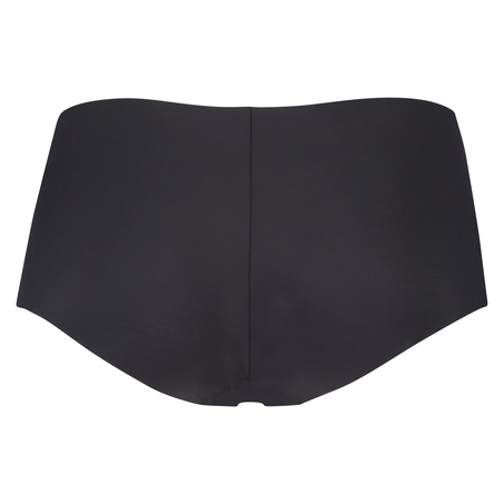 Invisible Boxershorts, Grau