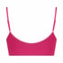 Bralette Dianne, Rose