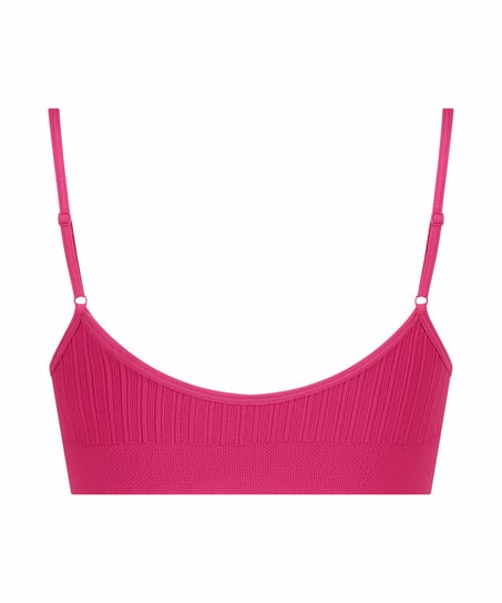 Bralette Dianne, Rose