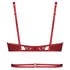 Brassi&egrave;re Pleasure, Rouge