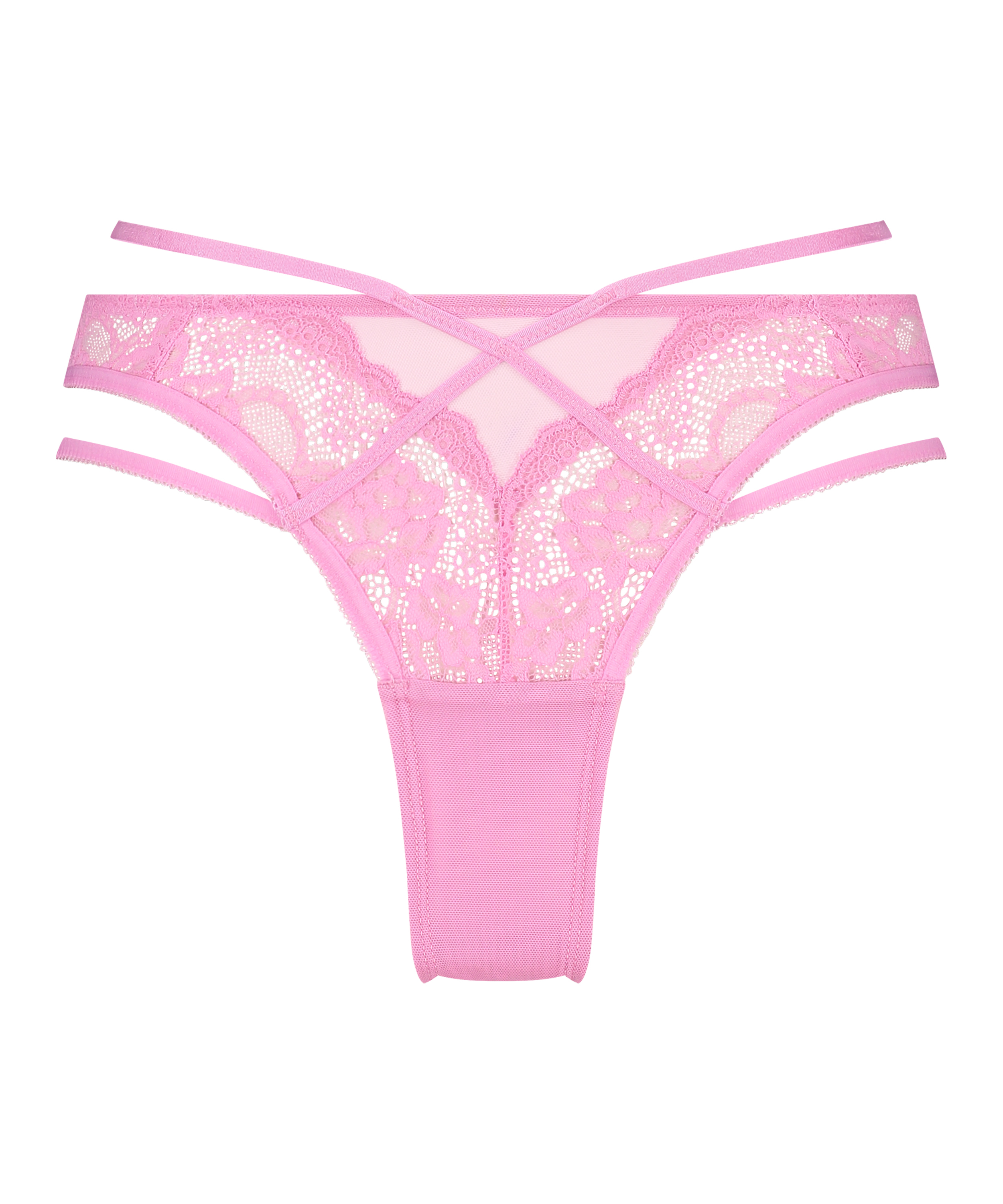 Brazilian Amala, Rose, main